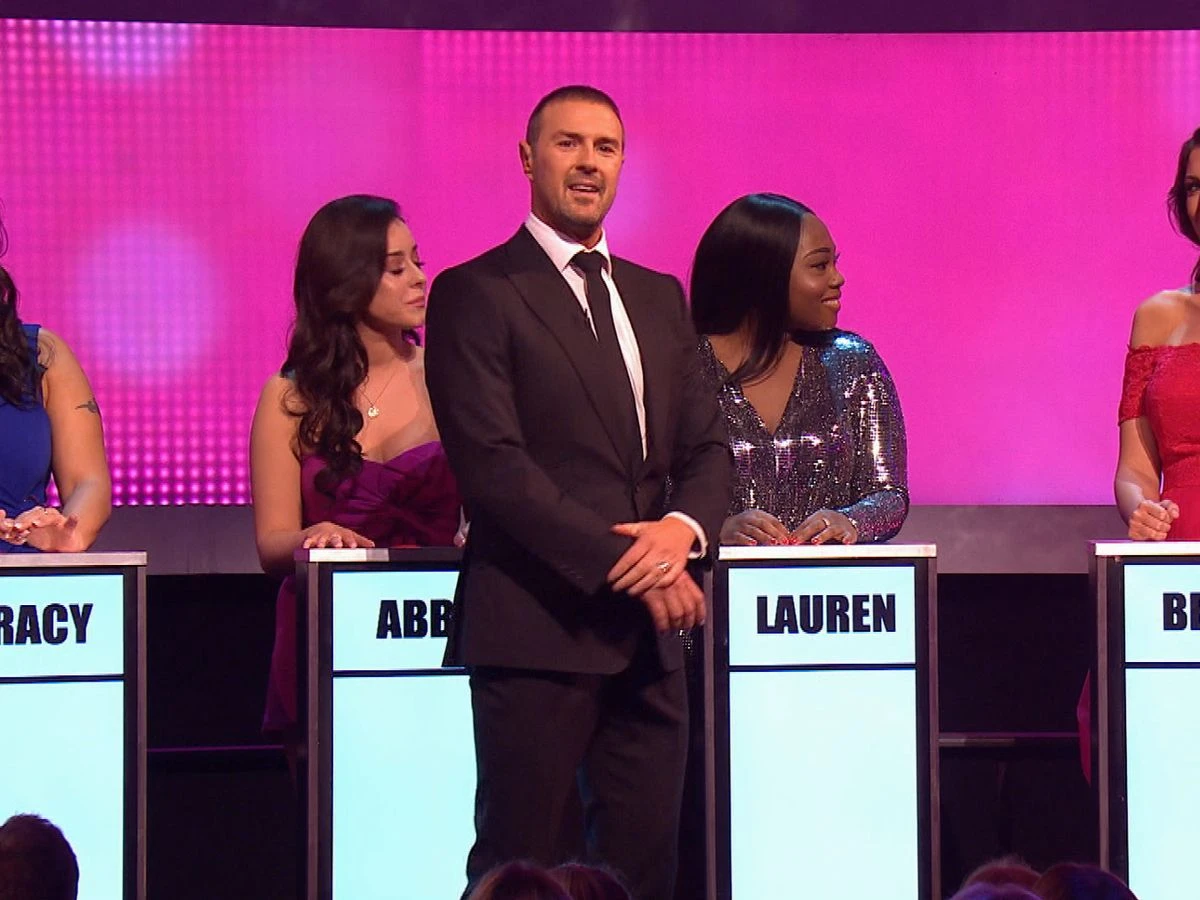 ਟੇਕ ਮੀਆਊਟ ਦੇ ਖਿਡਾਰੀ ਨੇ ਪੈਡੀ ਮੈਕਗਿਨੇਸ ਨੂੰ ਬੇਪਰਦਾ ਕੀਤਾ