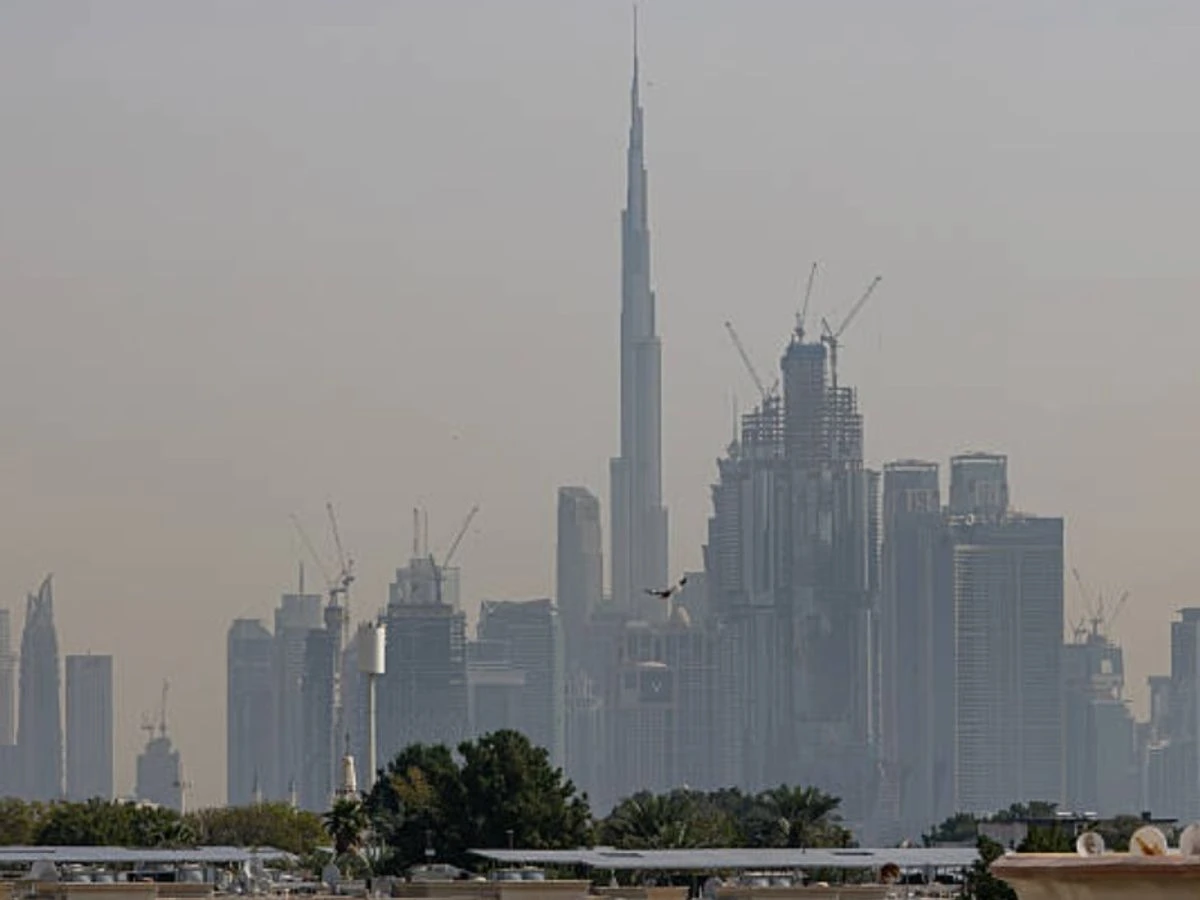 ਯੂਕੇ ਵਲੋਂ ਮੱਧ ਪ੍ਰਚੀਅ ਦੇ 15 ਦੇਸ਼ਾਂ ਲਈ ਸਫਰ ਸਲਾਹ ਵਿੱਚ ਬਦਲਾਅ