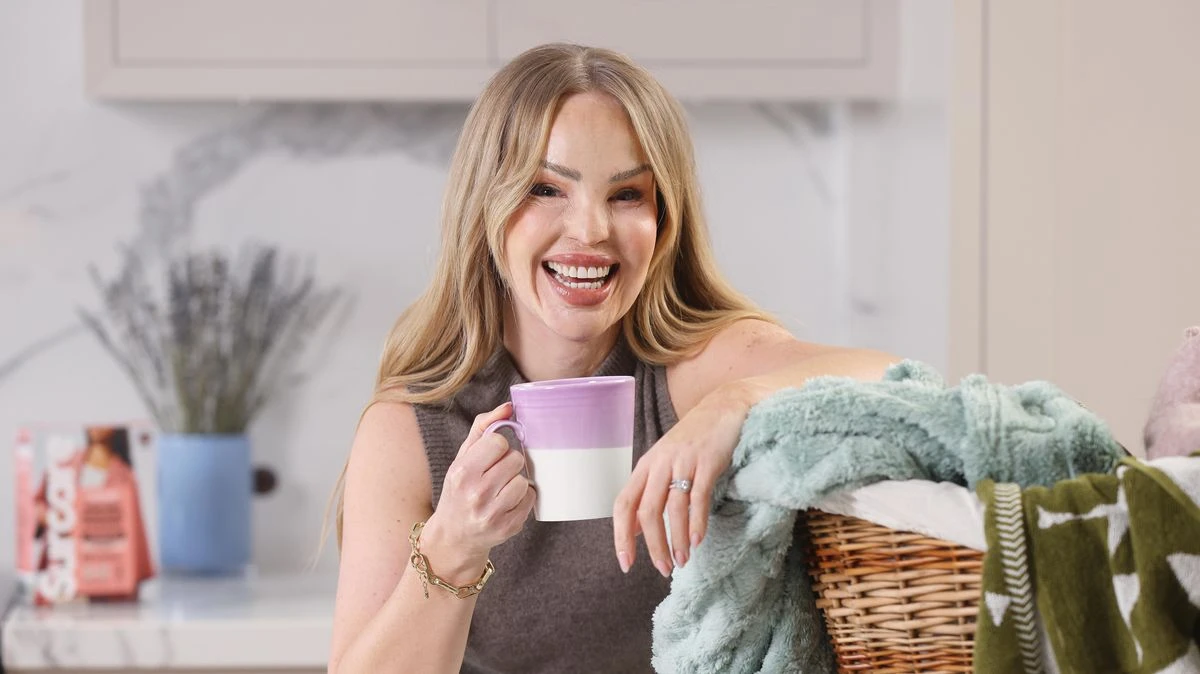 ਚਮਕਦਾਰ ਤੇ ਤੰਦਰੁਸਤ ਚਮੜੀ ਲਈ ਅਜੋਕੇ ਘਰੇਲੂ ਤੇਲ-ਤਰੀਕੇ