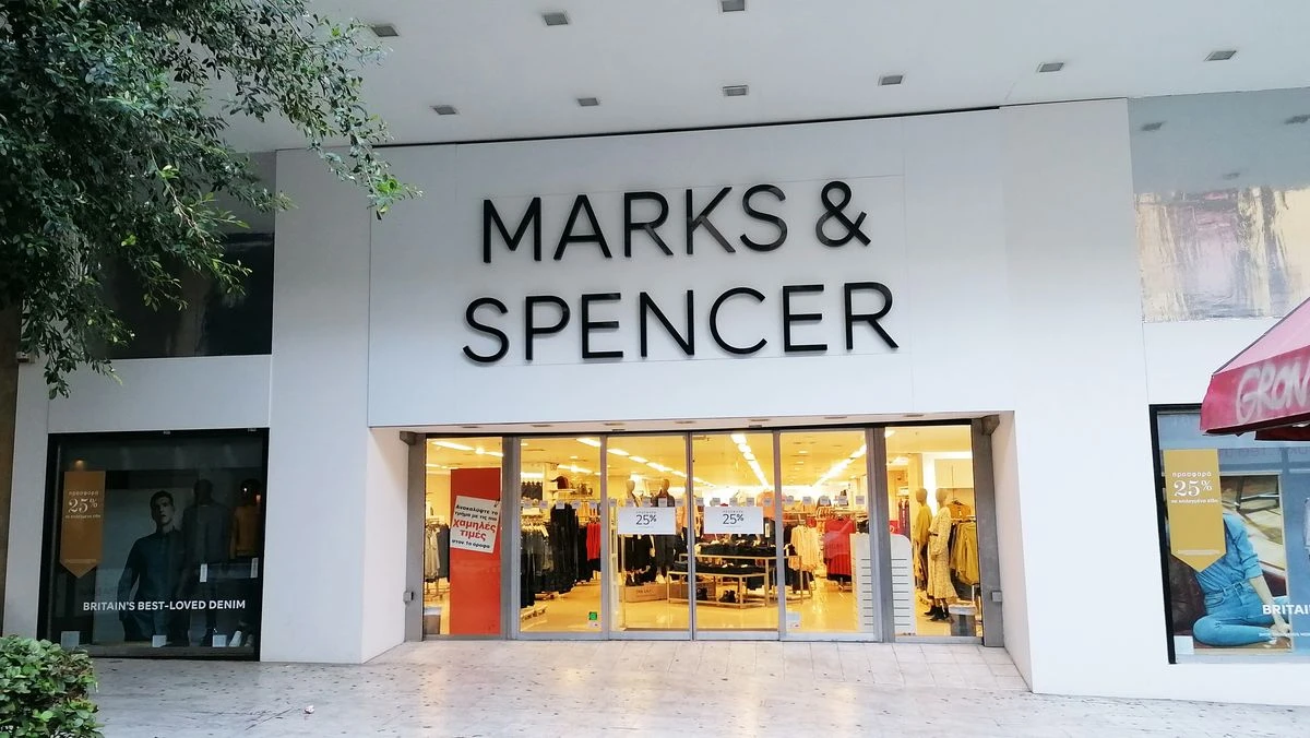 ਮਾਰਕਸ ਐਂਡ ਸਪੈਂਸਰ ਦੀ ਇੱਕ ਦਮਦਾਰ ਤੇ ਸਸਤੀ ਡ੍ਰੈੱਸ ਵੱਧ ਚਾਹੀਦੀ ਜਾ ਰਹੀ ਹੈ