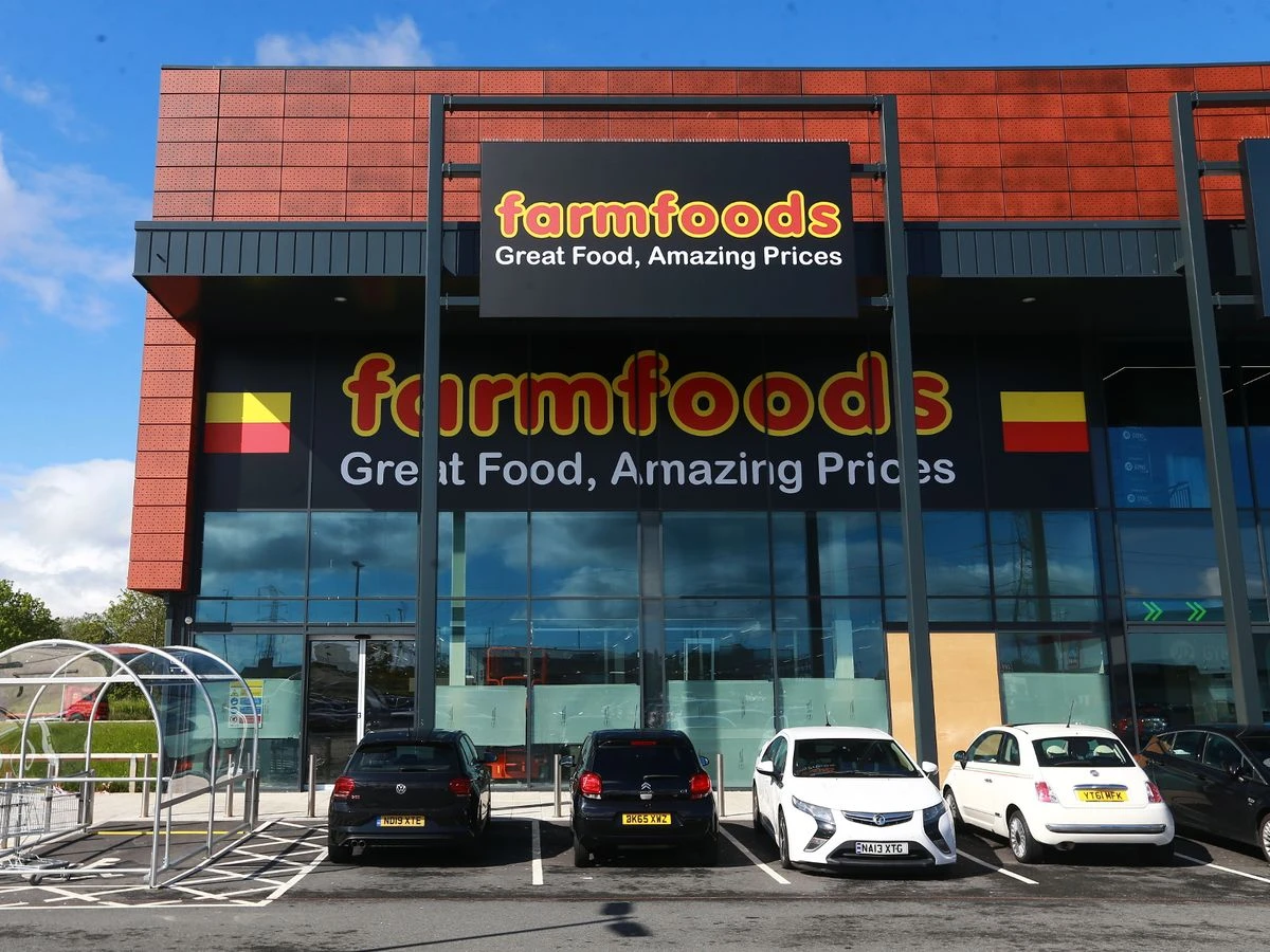 ਯੂਕੇ ਵਿੱਚ ਸੁਪਰਮਾਰਕੀਟ ਨੇ ਸਨੈਕ 'ਰਿਟਜ਼ ਚੀਜ਼' ਖਾਣ ਤੋਂ ਮਨਾ ਕੀਤਾ