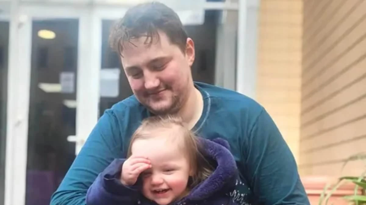 ਹੋਪ ਸਟਰੀਟ ਅਦਾਕਾਰ ਫਿਨੀਅਨ ਗਾਰਬੱਟ ਨੂੰ ਅੰਤਿਮ ਮਰਜ਼ ਦਾ ਸਾਹਮਣਾ