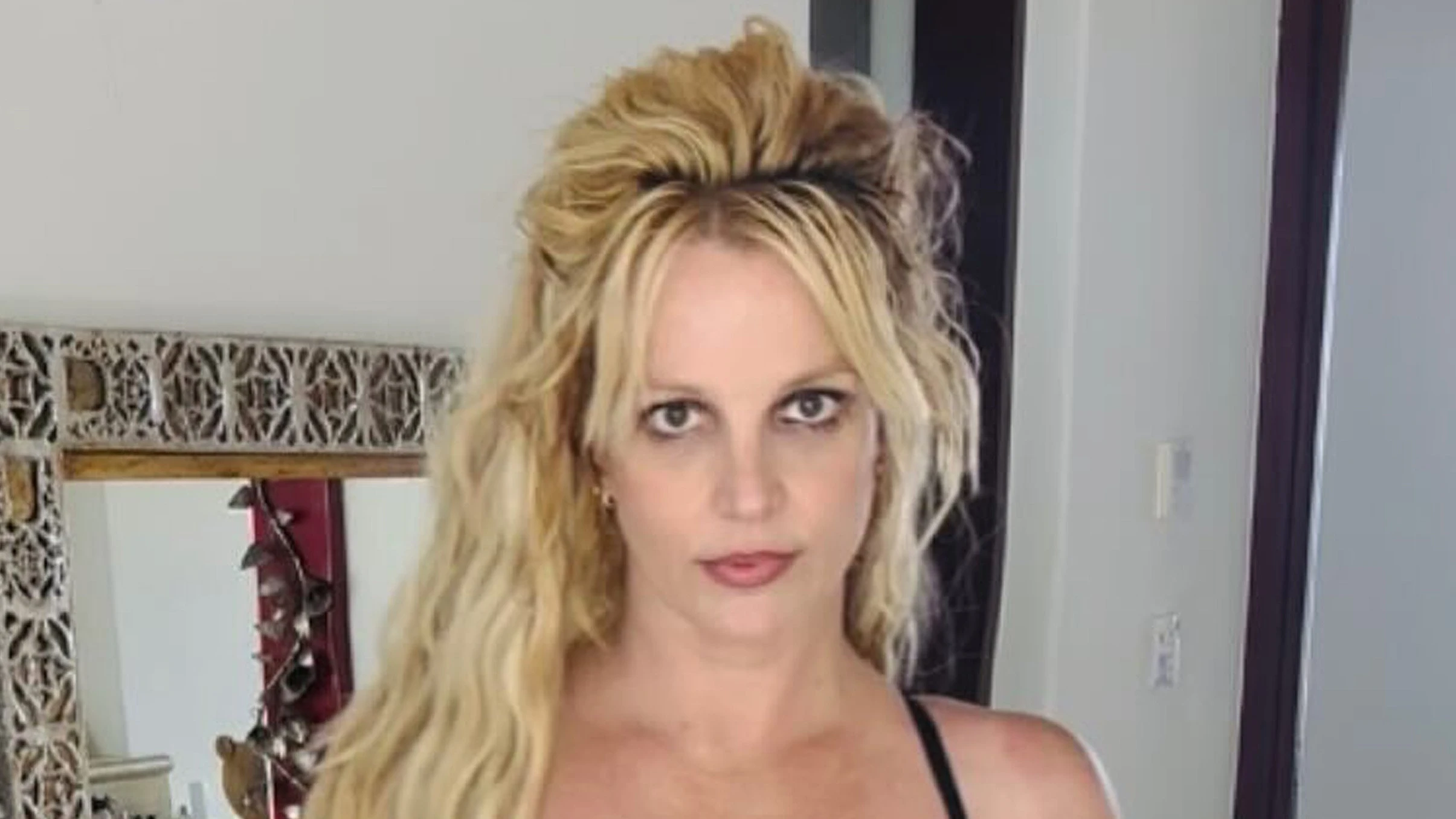 ਬ੍ਰਿਟਨੀ ਸਪੀਅਰਜ਼ ਕੈਲੀਫ਼ੋਰਨੀਆ 'ਚ ਨਸ਼ੇ ਤلے ਗੱਡੀ ਚਲਾਉਣ ਕਾਰਨ ਗ੍ਰਿਫ਼ਤਾਰ