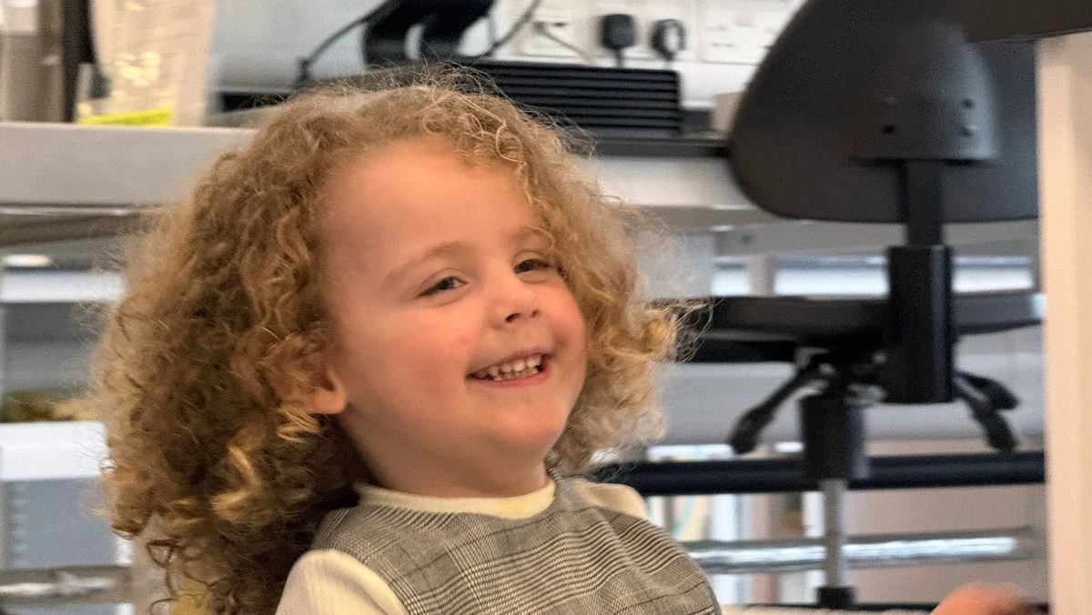 ਸਕੌਟਲੈਂਡ ’ਚ ਨਵੇਂ ਬੱਚਿਆਂ ਲਈ ਸਪਾਈਨਲ ਮਾਸਲ ਬਿਮਾਰੀ ਦੀ ਸਕ੍ਰੀਨਿੰਗ ਸ਼ੁਰੂ