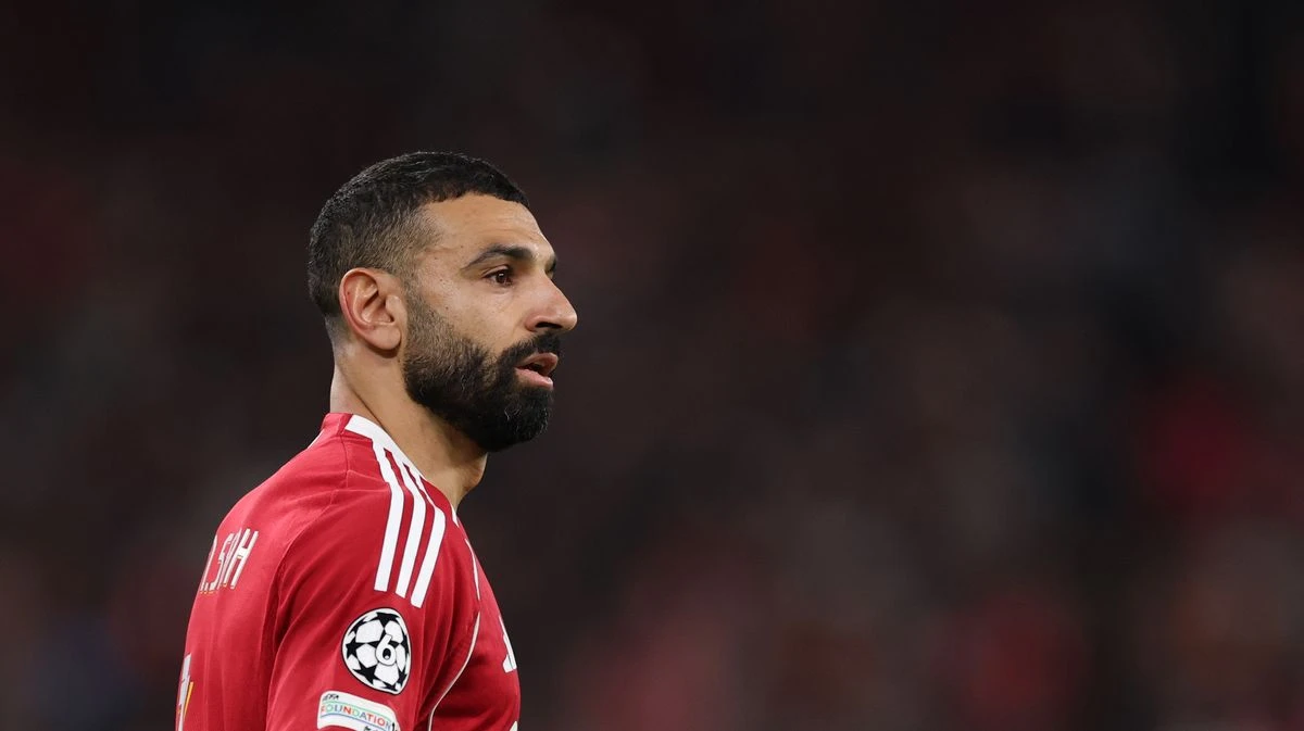 ਮੁਹੰਮਦ ਸਾਲਾਹ ਲਿਵਰਪੂਲ ਛੱਡਣ ਦੀ ਘੋਸ਼ਣਾ ਕਰਦਾ