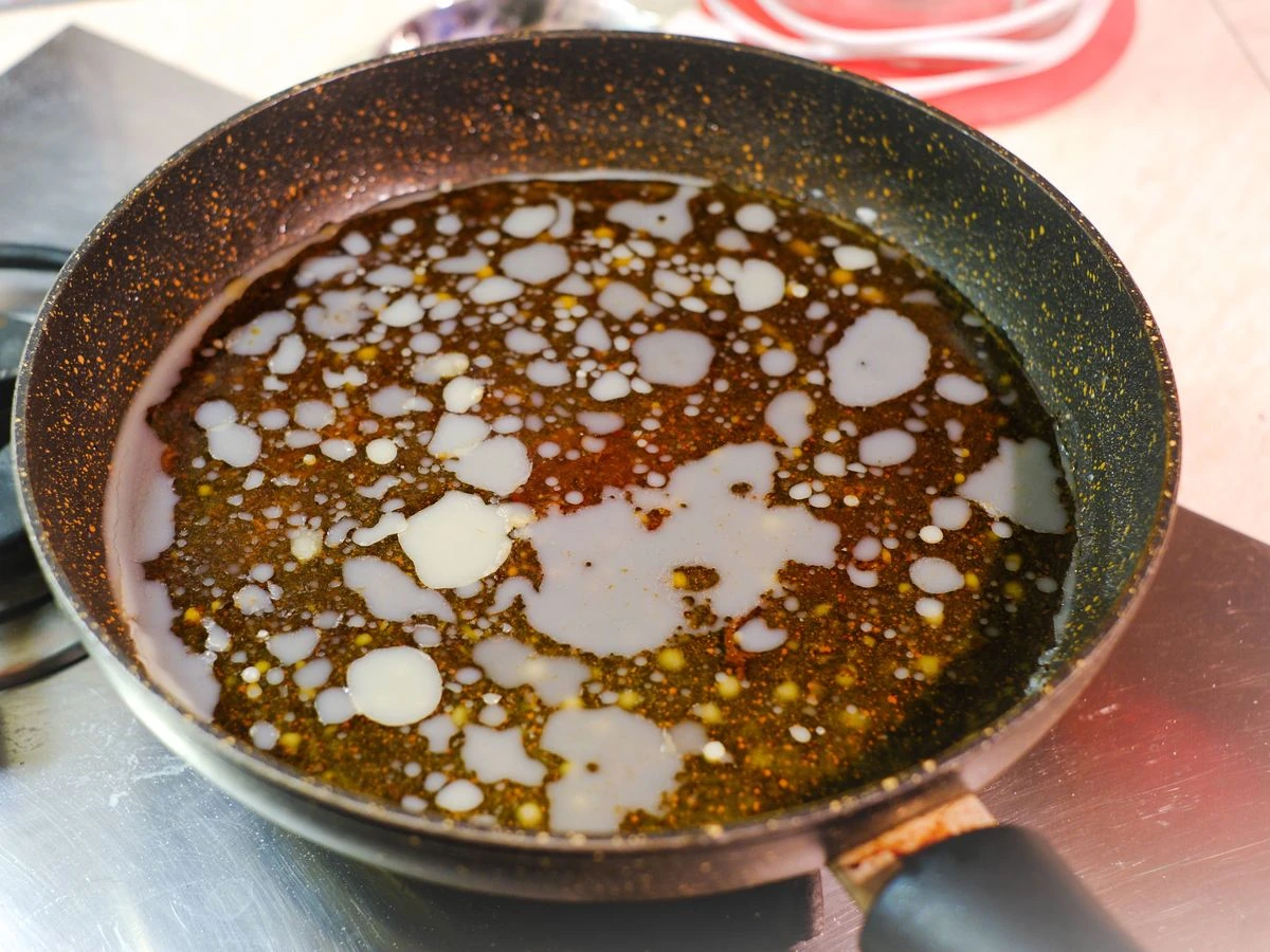 ਤੇਲ ਕਿੱਥੇ ਸੁੱਟਣਾ ਸਹੀ? ਬਿਨਮੈਨ ਵਲੋਂ ਸਾਫ਼ ਸੂਚਨਾ