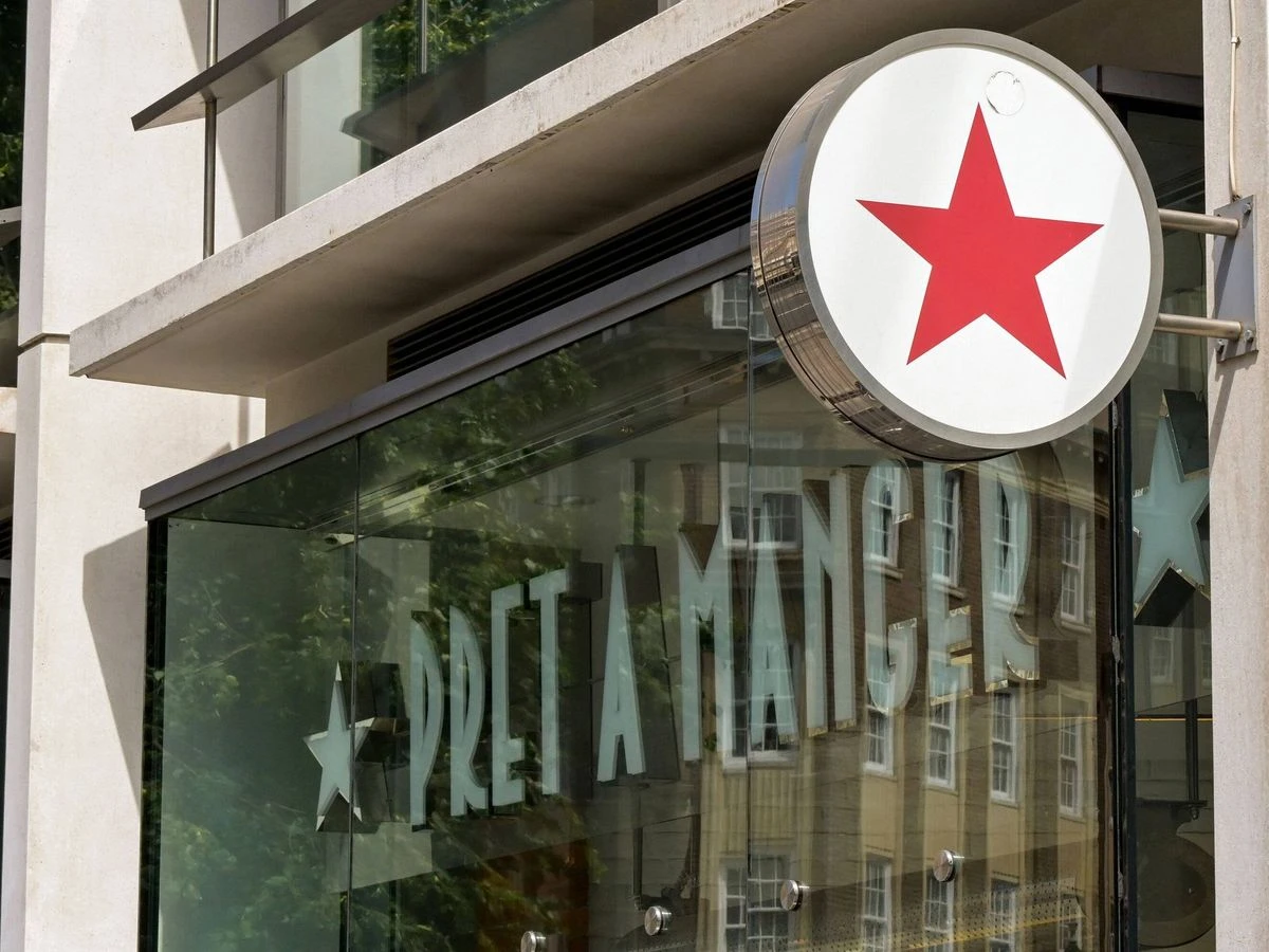 ਪ੍ਰੇਟ ਐ ਮਾਂਜਰ ਦੇ ਟੂ ਗੁਡ ਟੂ ਗੋ ਬੈਗ ਦੀ ਕੀਮਤ ਤੇ ਮੌਲ ਭਰਚੇ?