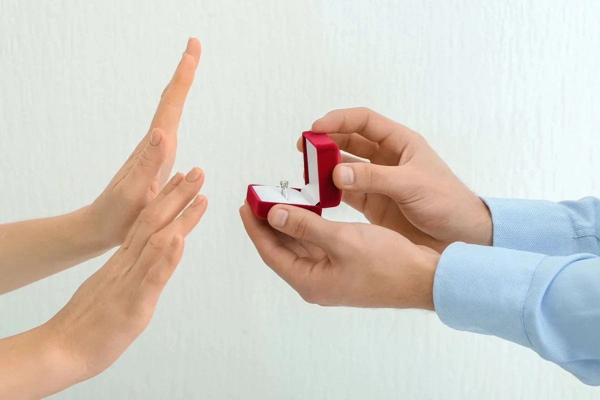 ਤਕਰੀਬਨ ਤਿਹਾਈ ਜੇਨ ਜੈੱਡ ਪੁਰਸ਼ ਕਹਿੰਦੇ ਹਨ ਪੁੱਤਰਾਨੂ ਮੰਨਣਾ ਚਾਹੀਦਾ ਹੈ