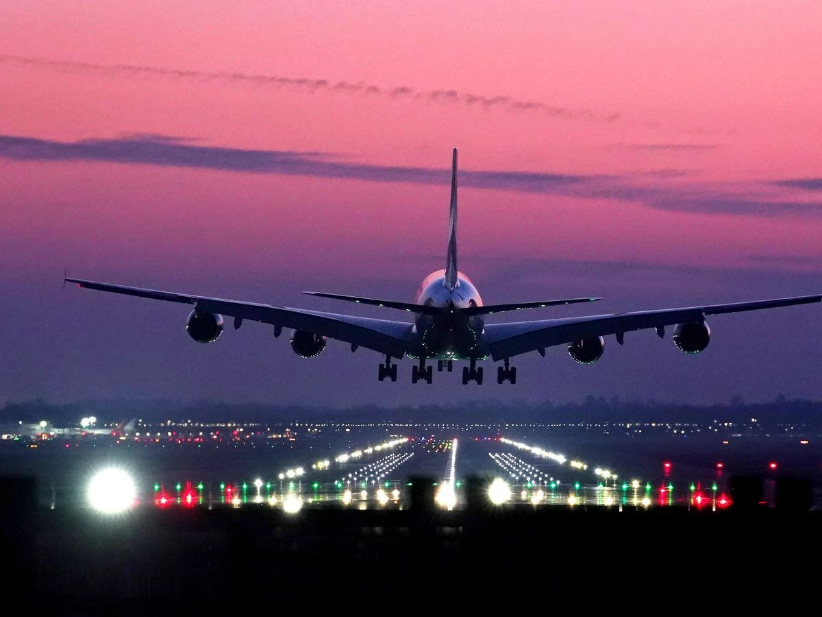 ਮਿਡਲਈਸਟ ਸੰਘਰਸ਼ ਕਾਰਨ ਬਰਮਿੰਗਹਮ ਜੋੜਾ ਵੀਰਾਨਾ ਫੋਕੇਟ ਵਿੱਚ ਫਸਿਆ