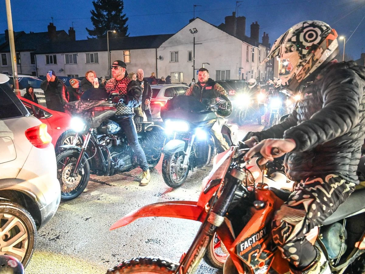 ਮਿਡਲੈਂਡ ਦੀ ਬੱਚੀ ਨੂੰ 60,000 ਜਨਮਦਿਨ ਕਾਰਡ ਮਿਲੇ