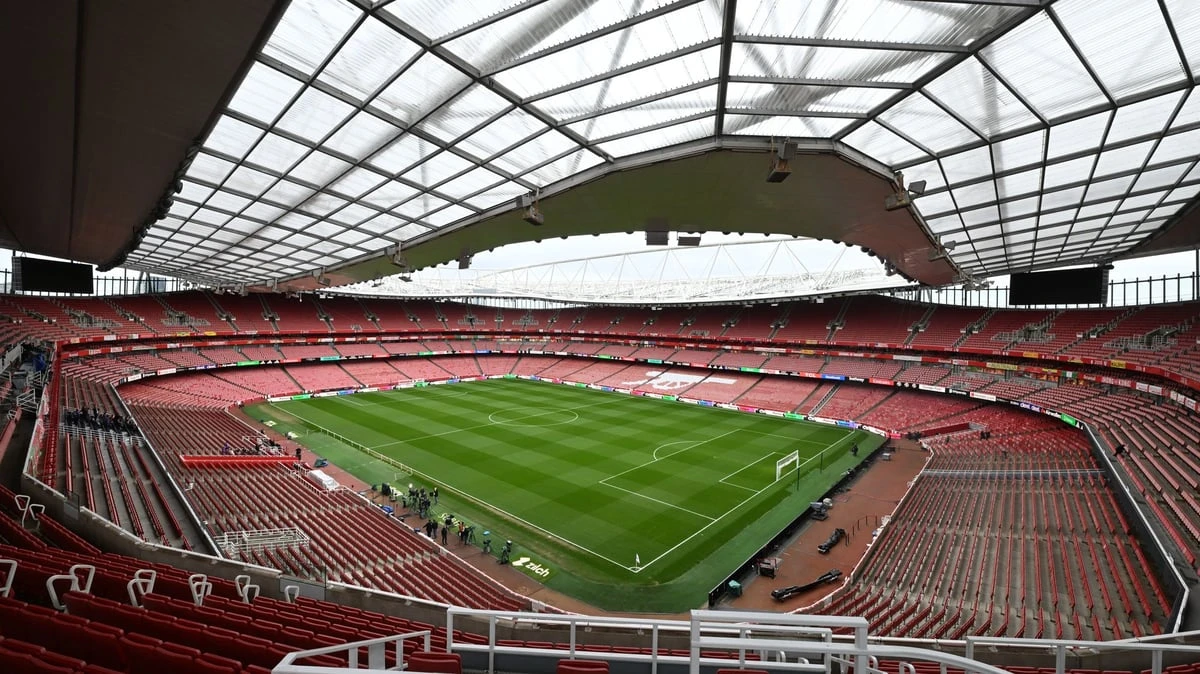 ਆਰਸਨਲ-ਚੇਲਸੀ ਲਾਈਵ: ਲੰਡਨ ਦਰਬੀ ਮੁਕਾਬਲਾ