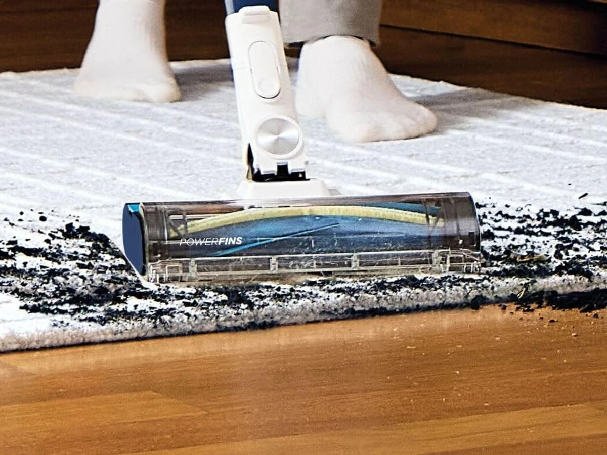 ਸ਼ਾਰਕ ਵੈੱਕਿਊਮ 'ਤੇ £70 ਛੂਟ, ਸਫਾਈ ਹੁਣ ਹੋਵੇ ਸੌਖੀ