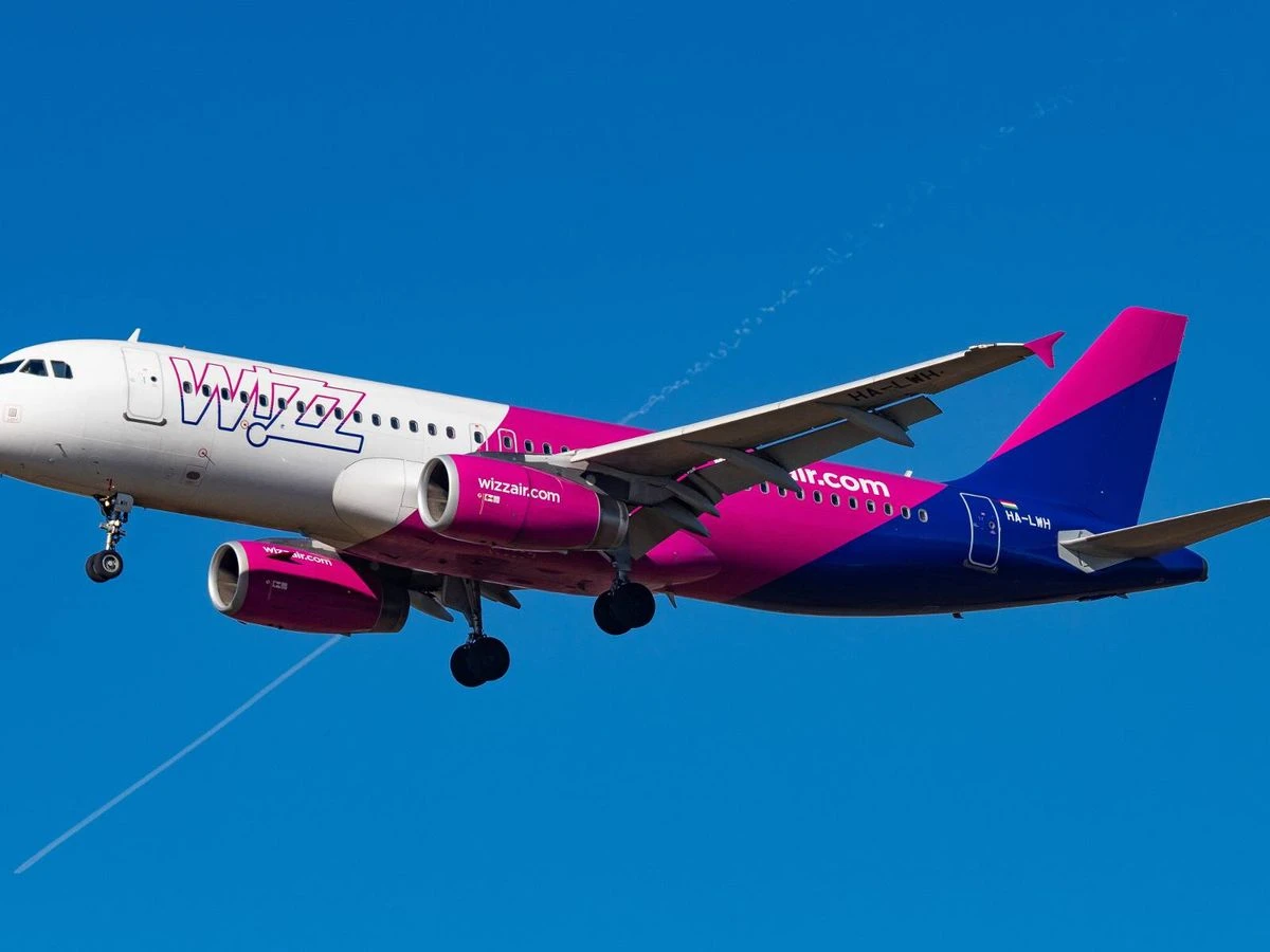 ਮਸਤੀਬਾਜ਼ ਬੱਚੇ ਨੇ ਵਾਈਫਾਈ ਦਾ ਨਾਮ ਤਬਦੀਲ ਕੀਤਾ, ਜਹਾਜ਼ 'ਤੇ ਦਹਿਸ਼ਤਗਰਦ ਸੰਦਰਭ ਬਣਿਆ