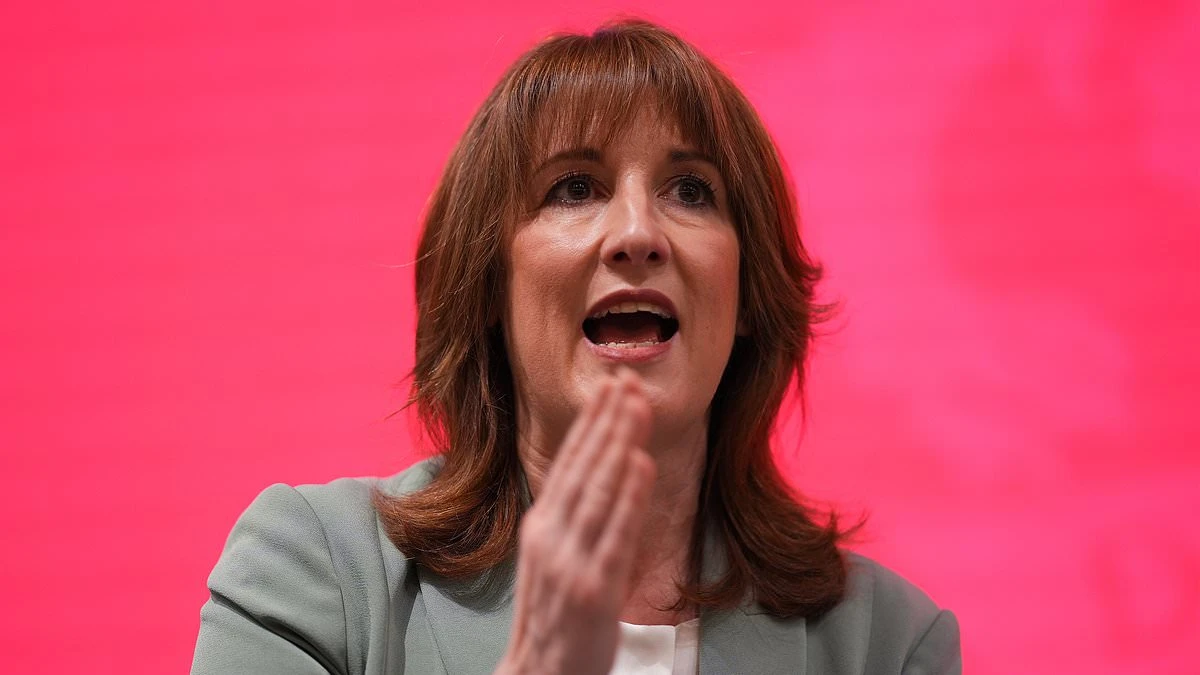 ਰੇਚਲ ਰੀਵਜ਼ ਨੇ ਕਿਹਾ: ਕ਼ਰਜ਼ ਵਾਲੇ ਨੌਜਵਾਨਾਂ ਨੂੰ ਫੌਰੀ ਮਦਦ ਨਹੀਂ ਕਰਾਂਗੀ