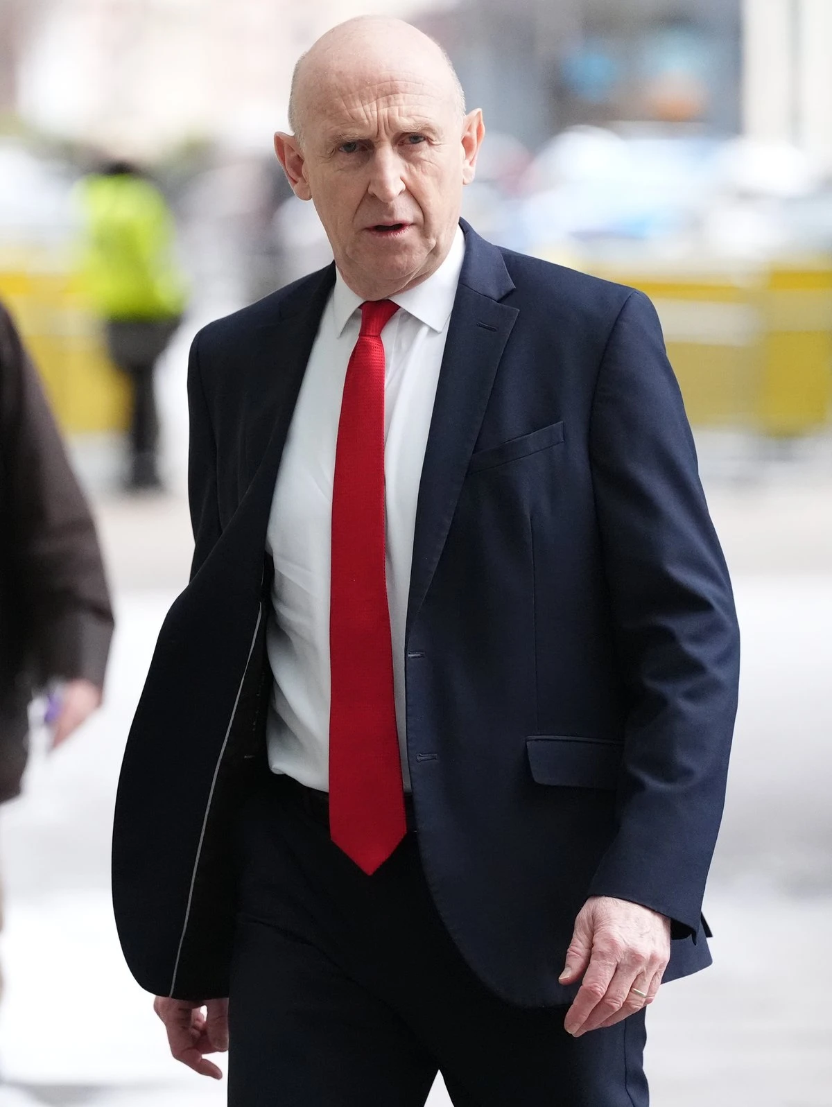 ਈਰਾਨ ਨੇ ਸਾਈਪ੍ਰਸ 'ਤੇ ਬ੍ਰਿਟਿਸ਼ ਫੌਜੀ ਅੱਡਿਆਂ ਵੱਲ ਮਿਸ਼ਾਈਲਾਂ ਫਾਇਰ ਕੀਤੀਆਂ