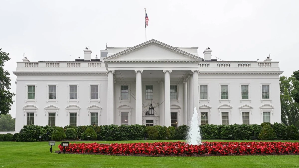 ਵਾਈਟ ਹਾਊਸ ਦਾ ਰਹੱਸਮਈ ਵੀਡੀਓ ਹਥਿਆਇਆ, ਪਰਮਾਣੂ ਸਟ੍ਰਾਈਕ ਦਾਅਵੇ ਤੇ ਚਰਚਾ ਤੇਜ਼