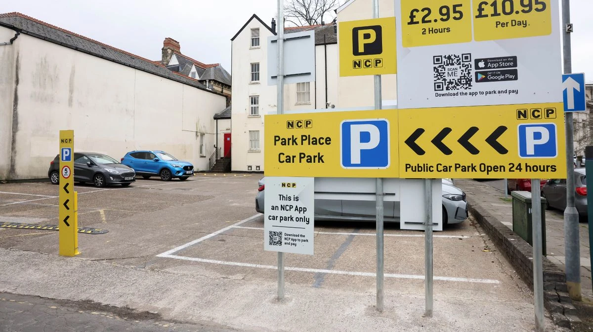 ਬ੍ਰਿਟੇਨ ਦੀ ਵੱਡੀ ਕਾਰ ਪਾਰਕ ਕੰਪਨੀ ਨਾਸ ਹੋਣ ਦੇ ਹਾਲਾਤ, ਕਰੀਬ 700 ਨੌਕਰੀਆਂ ਖਤਰੇ 'ਚ