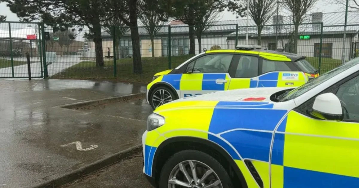 ਜਰਸੀ ਸਕੂਲ ਵਿੱਚ ਚਾਕੂ ਹਾਦਸੇ 'ਚ 14 ਸਾਲਾ ਬੱਚਾ ਗਿਰਫਤਾਰ