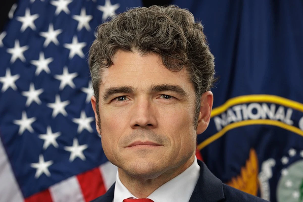 ਟਰੰਪ ਦੇ ਵਿਰੋਧੀ ਕਾਊਂਟਰਟਰੋਰਿਜ਼ਮ ਚੀਫ਼ ਨੇ ਇਰਾਨ ਦੀ ਜੰਗ ਕਾਰਨ ਅਸਤੀਫਾ ਦਿੱਤਾ