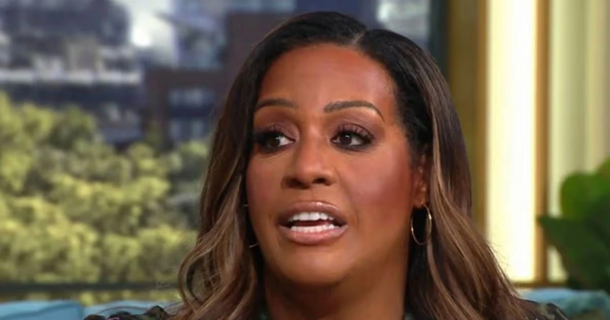 ਐਲੀਸਨ ਹੈਮੰਡ ਦਾ ਬ੍ਰਿਡਜਰਟਨ ਵਿੱਚ ਕਿਰਦਾਰ ਨਿਭਾਉਣ ਦਾ ਸੁਪਨਾ