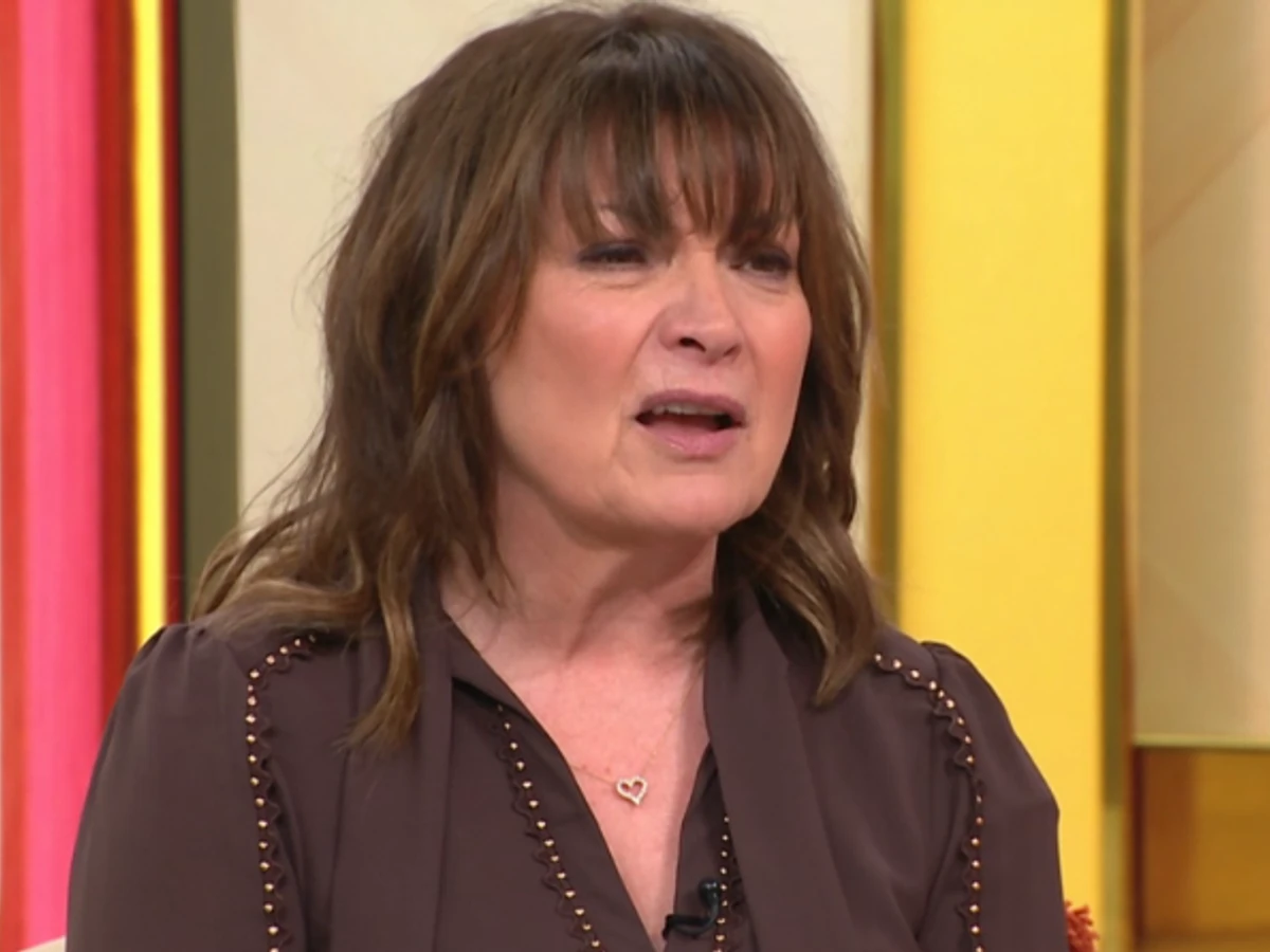 ਲੋਰਰੇਨ ਕੇਲੀ ਦੀ ਜਗ੍ਹਾ 'ਦਿਸ ਮੋਰਨਿੰਗ' ਦੇ ਸਿਤਾਰੇ ਨੇ ਸਮੇਂ ਤੋਂ ਪਹਿਲਾਂ ਕੀਤੀ ਹੋਸਟਿੰਗ