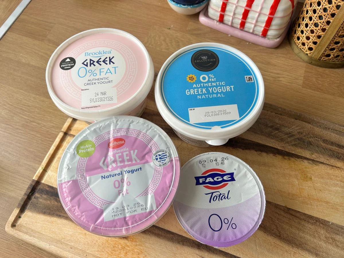 ਫੇਜ ਤੋਂ ਵਧੀਆ ਤੇ ਸਸਤਾ ਮਿਲਿਆ ਅਲਡੀ ਦਾ ਯੋਗਰਟ