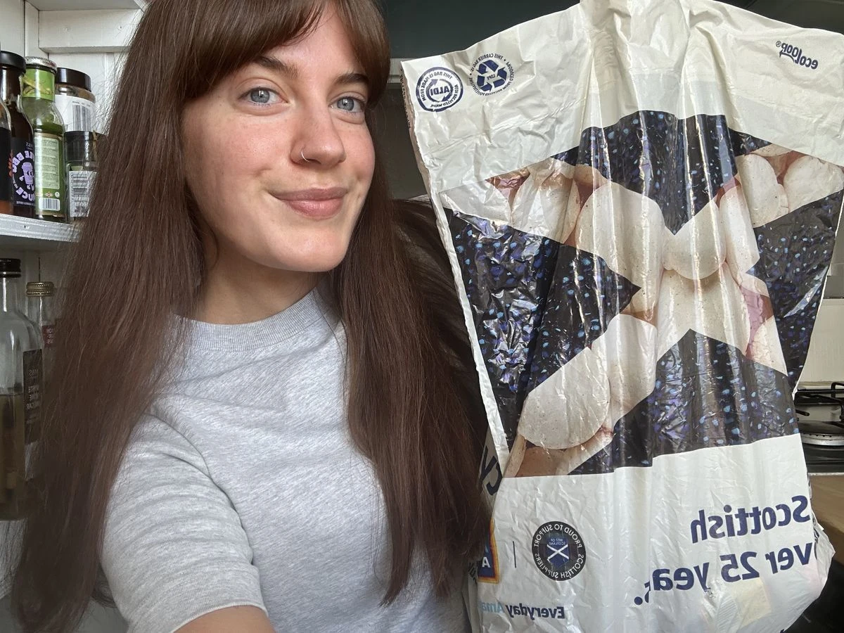 ਅਲਡੀ ਤੋਂ ਲੈਣ ਵਾਲੇ ਕਿਛੁ ਘੱਟ ਪ੍ਰੋਸੈਸਡ ਤੇ ਸਿਹਤਮੰਦ ਖਾਣੇ