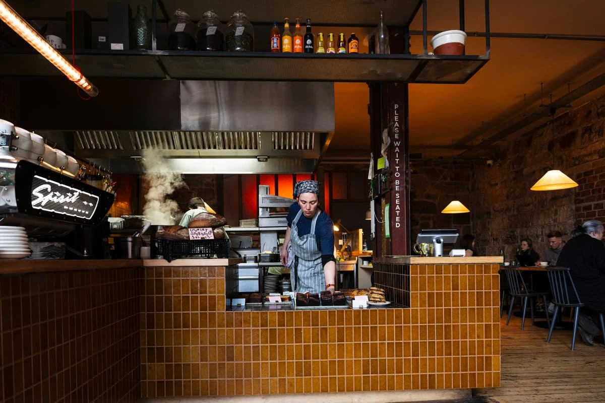 ਗਲਾਸਗੋ ਦੇ 8 ਵਧੀਆ ਬ੍ਰੰਚ ਸਥਾਨ ਇਸ ਹਫ਼ਤੇ