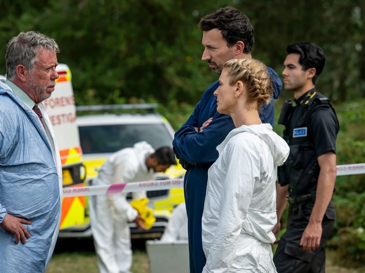 ਸਾਇਲੈਂਟ ਵਿਟਨੈਸ ਸੀਜ਼ਨ 29 ਦੇ ਆਖਰੀ ਐਪੀਸੋਡ ਆ ਰਹੇ ਹਨ