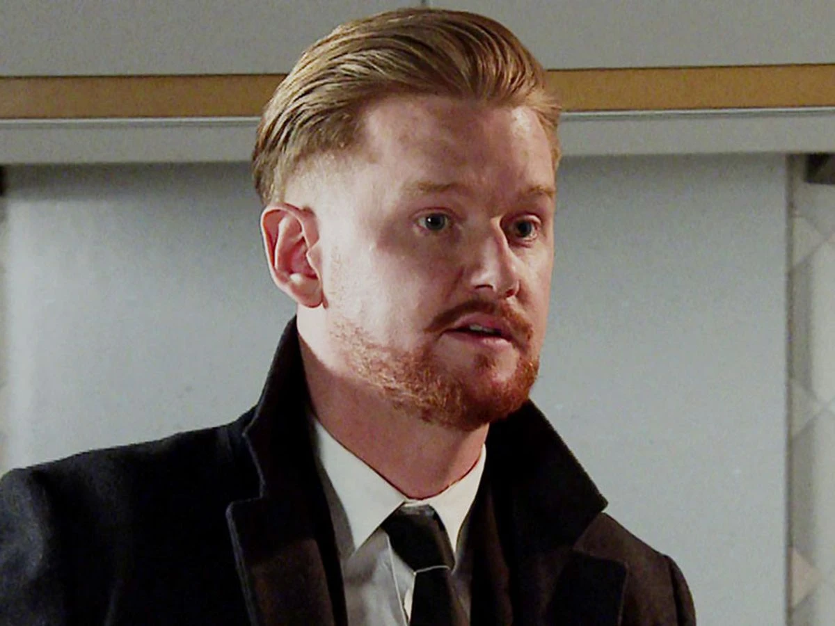 ਕੋਰੋਨੇਸ਼ਨ ਸਟ੍ਰੀਟ ਦੇ ਮਾਈਕੀ ਨਾਰਥ ਦੀ ਮਸ਼ਹੂਰ ਪਤਨੀ ਦਾ ਖੁਲਾਸਾ