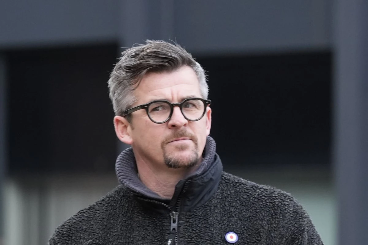 ਪੂਰਵ ਫੁੱਟਬਾਲਰ ਜੋਏ ਬਾਰਟਨ ਦੀ ਰਿਹਾਈੋਂ ਇਨਕਾਰ