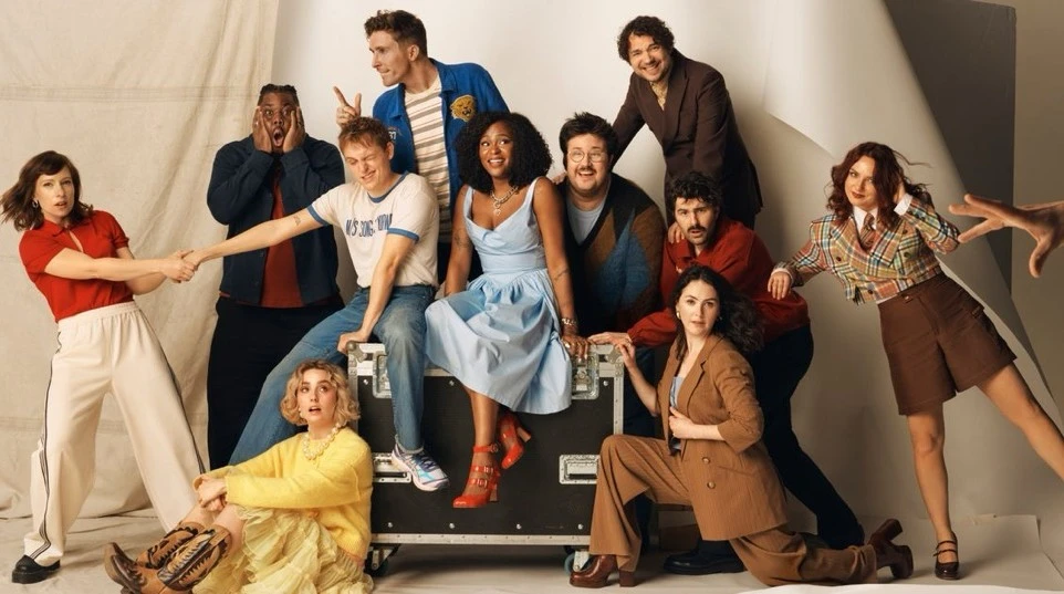 ਬਰਤਾਨੀਆ 'ਚ Saturday Night Live ਦਾ ਵੱਡਾ ਸਫਲਤਾ ਮਿਲਿਆ