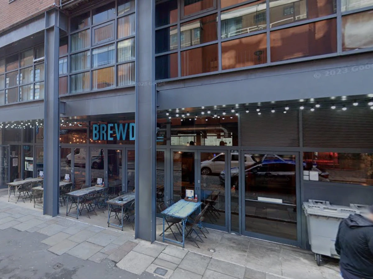 ਬ੍ਰੂਡੌਗ ਨੇ ਸਾਰੇ ਯੂਕੇ ਬਾਰ ਬੰਦ ਕੀਤੇ