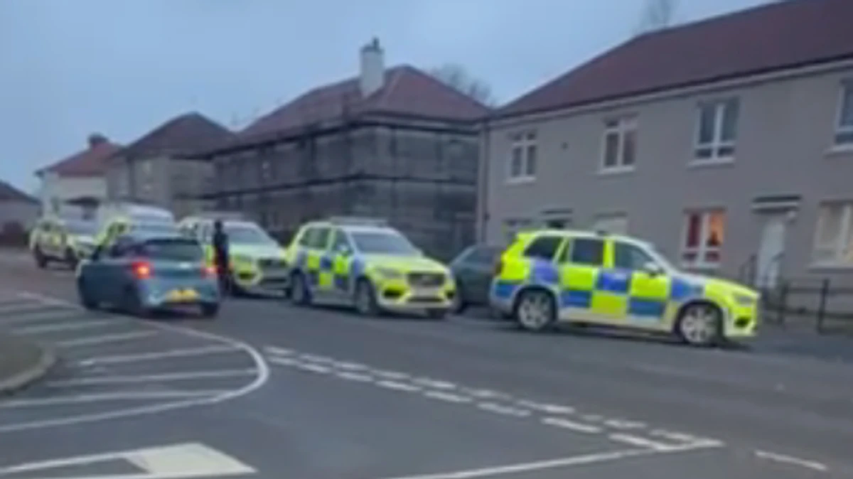 ਗਲਾਸਗੋ: ਪਿਤਾ ਤੇ ਧੀ ਨੇ ਪਾਲੀਸ ਵਿੱਚ ਬੰਧਕ ਬਨਾਇਆ, 15 ਘੰਟੇ ਤਕ ਪੀੜਾ ਦਿੱਤੀ