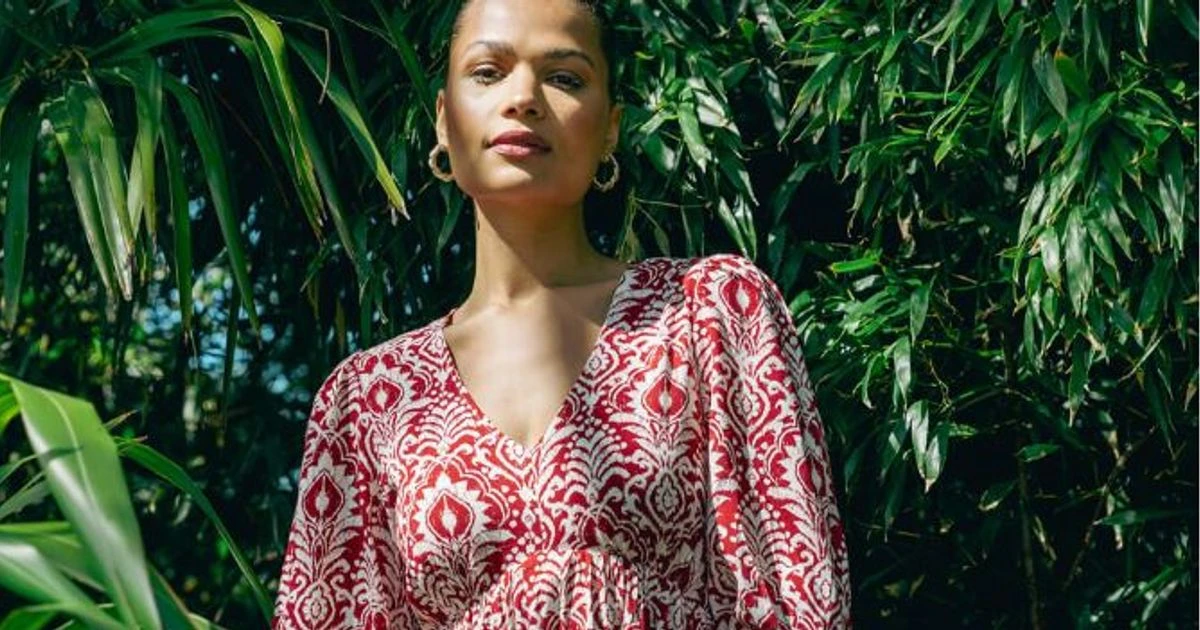 ਰੋਮਨ ਦਾ ਸਟਾਈਲਿਸ਼ ਬਸੰਤ ਵਾਲਾ ਕਪੜਾ ਲੋਕਾਂ ਨੂੰ ਪਸੰਦ ਆਇਆ