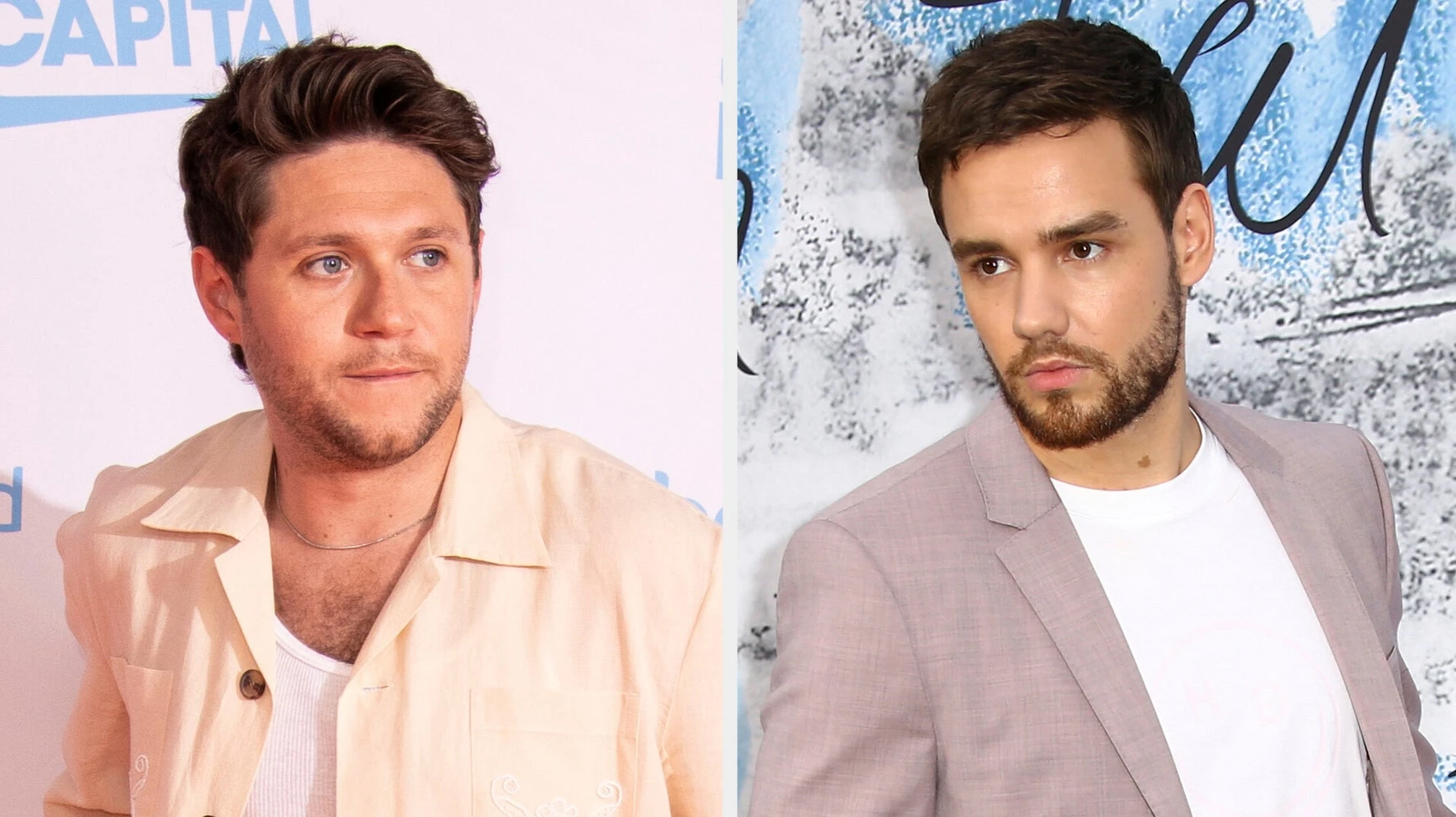 ਨਿਆਲ ਹੋਰਾਨ ਨੇ ਲਿਆਮ ਪੇਨ ਦੀ ਯਾਦ ਵਿੱਚ ਗਾਣਾ ਰਚਿਆ