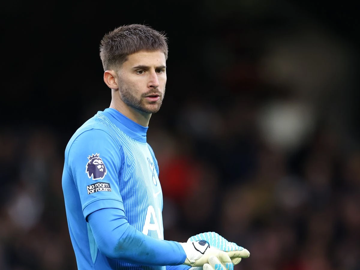 ਪ੍ਰੀਮੀਅਰ ਲੀਗ ਨੇ ਟੋਟਨਹੈਮ ਖਿਡਾਰੀ ਦੀ ਮਜ਼ਾਕ ਉਡਾਈ