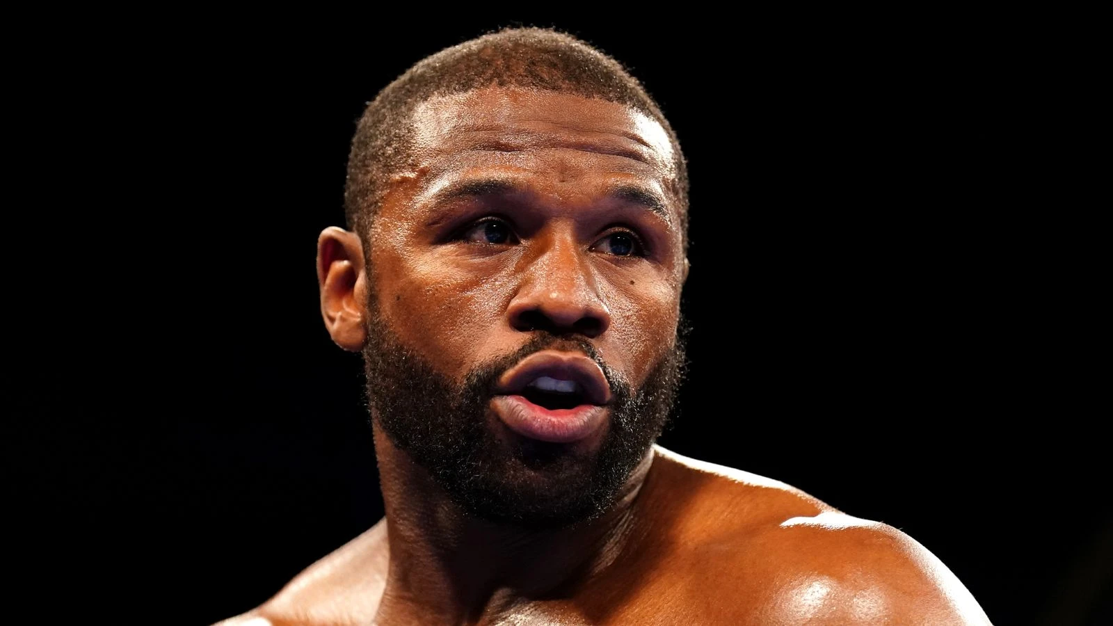 ਫਲੌਇਡ ਮੇਵਦਰ ਕਰੇਗਾ ਏਥਨਜ਼ 'ਚ ਪ੍ਰਦਰਸ਼ਨੀ ਮੁਕਾਬਲਾ