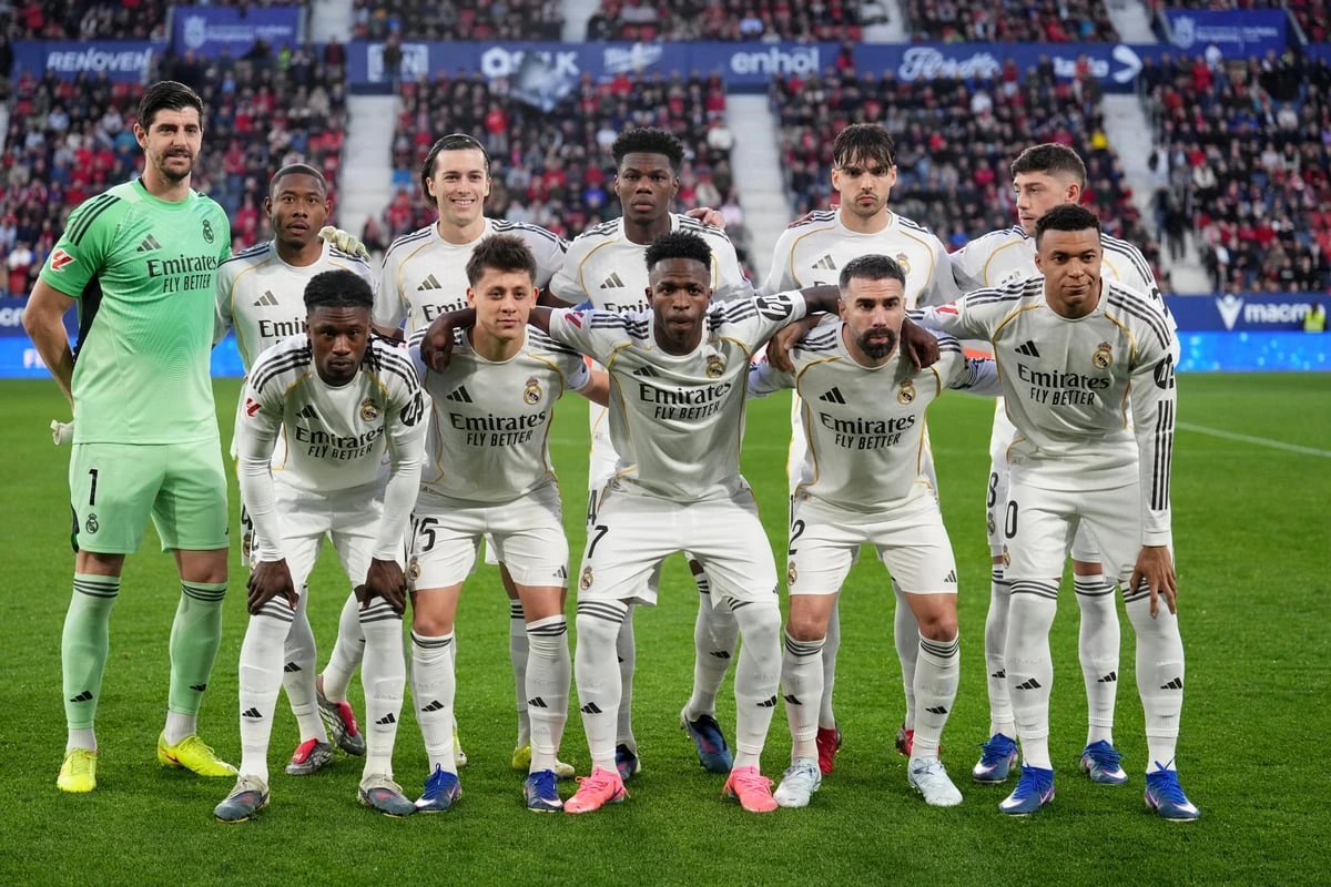 ਰੀਅਲ ਮੈਡਰਿਡ ਬਨਾਮ ਬੇਨਫਿਕਾ: ਆਜ ਦੀ ਮੈਚ ਦੀ ਪੂਰੀ ਜਾਣਕਾਰੀ
