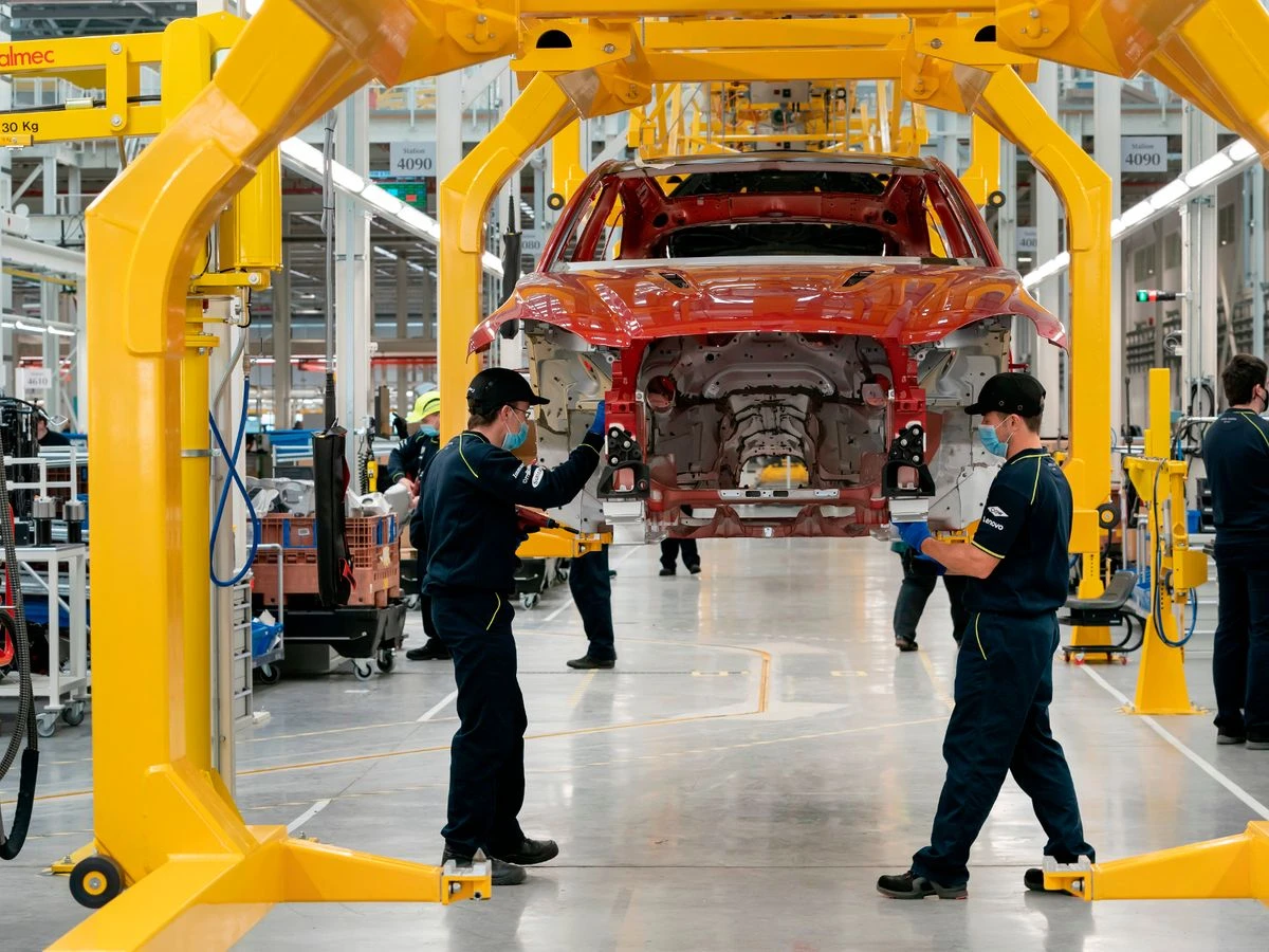 ਅਸਟਨ ਮਾਰਟਿਨ ਵੱਲੋਂ ਕਰਮਚਾਰੀਆਂ ਵਿੱਚ 20 ਫੀਸਦ ਕਟੌਤੀ ਦਾ ਐਲਾਨ