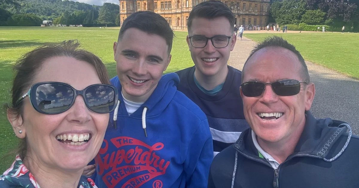 ਮੈਨਿੰਜਾਈਟਿਸ ਦੇ ਲੱਛਣ ਪਛਾਣ ਕੇ ਮਾਂ ਨੇ ਬਚਾਈ ਬੇਟੇ ਦੀ ਜਾਨ