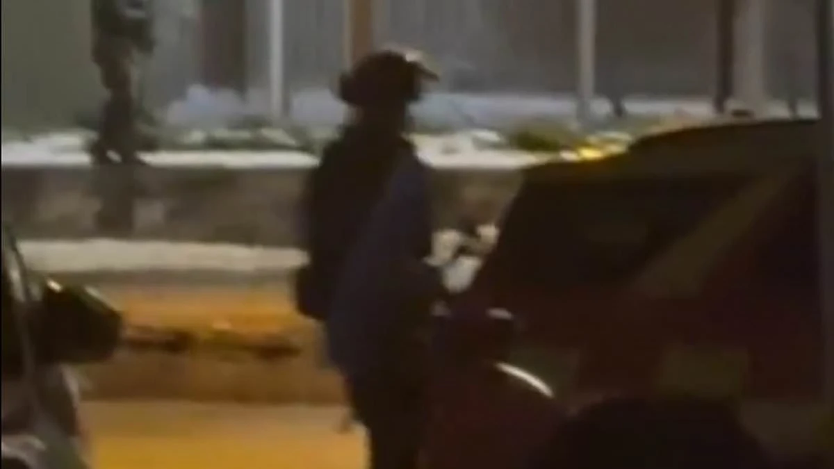 ਓਸਲੋ ਚ ਵਿਸਫੋਟ, ਅਮਰੀਕਾ ਐਂਬਸੀ ਨੇੜੇ ਚੋਟਾਂ ਤੇ ਨੁਕਸਾਨ