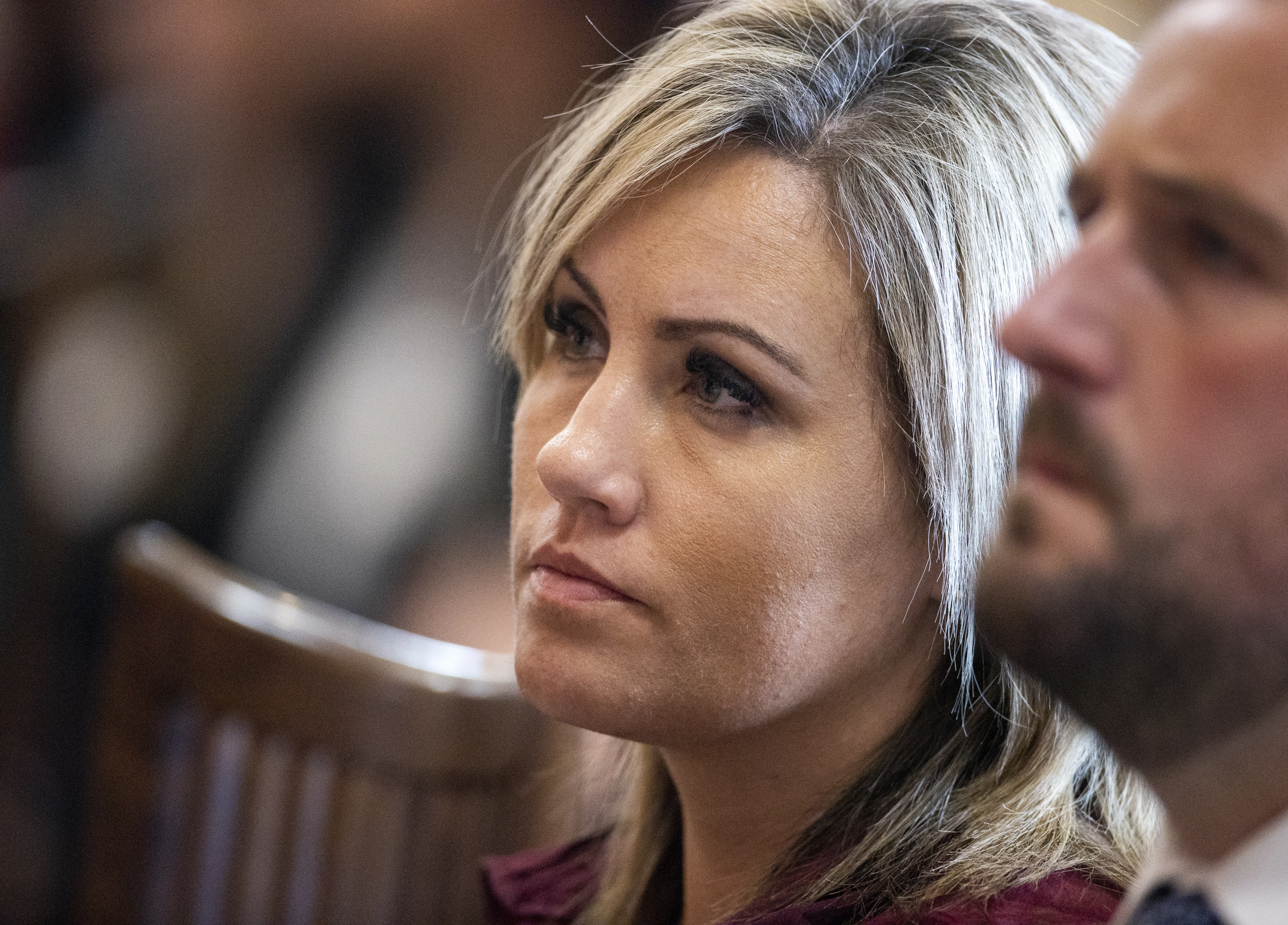 ਜਾਨ ਡੂਲ ਦੀ ਅਚਾਨਕ ਮੌਤ ਤੇ ਸਮਾਜ ਵਿੱਚ ਰੋਹ