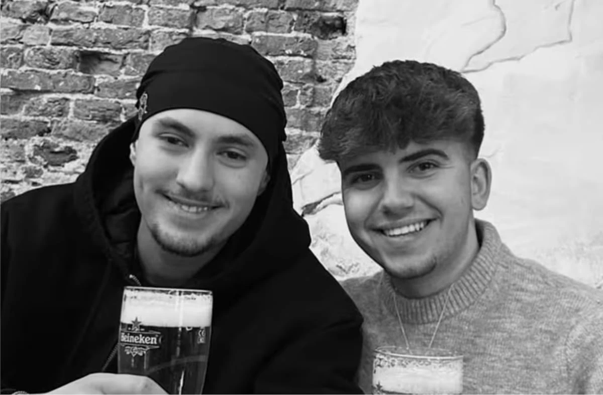 ਸਨੋਡੋਨ ਪਹਾੜ 'ਤੇ ਹਾਈਕਿੰਗ ਦੌਰਾਨ ਦੋ ਨੌਜਵਾਨਾਂ ਦੀ ਮੌਤ