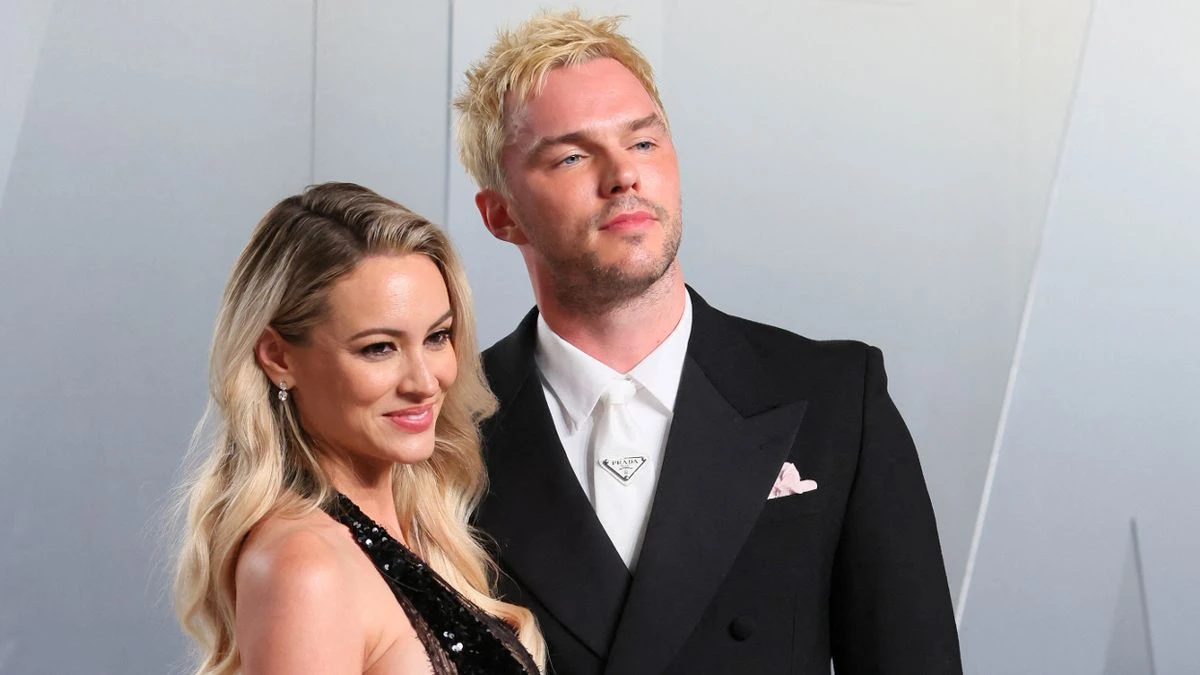 ਨਿਕੋਲਸ ਹੌਲਟ ਦੀ ਪਤਨੀ ਨੇ ਬੋਡੀ ਸ਼ੇਮਿੰਗ ਦੀ ਨਿੰਦਾ ਦਾ ਜਵਾਬ ਦਿੱਤਾ