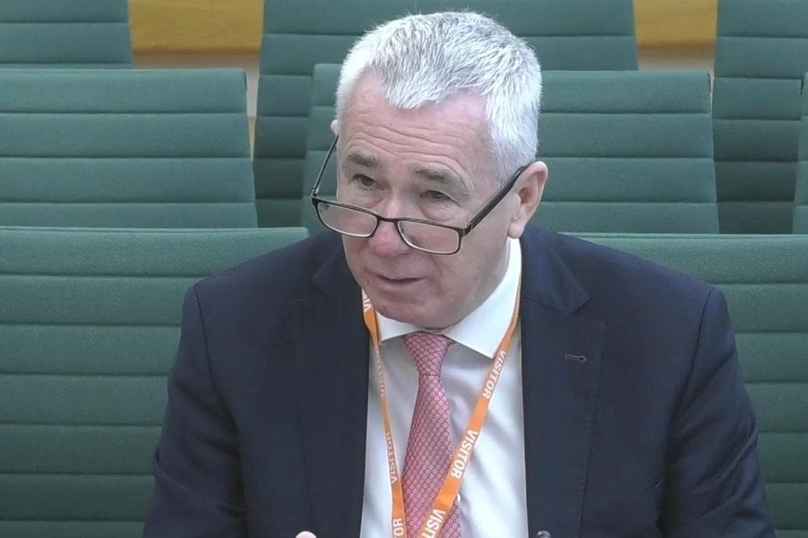 PSNI ਮੁਖੀ ਨੇ ਔਰਤਾਂ ਖਿਲਾਫ਼ ਹਿੰਸਾ ਵਿੱਚ ਸਮਰੱਥਾ 'ਤੇ ਚਿੰਤਾ ਵਿਆਕਤ ਕੀਤੀ