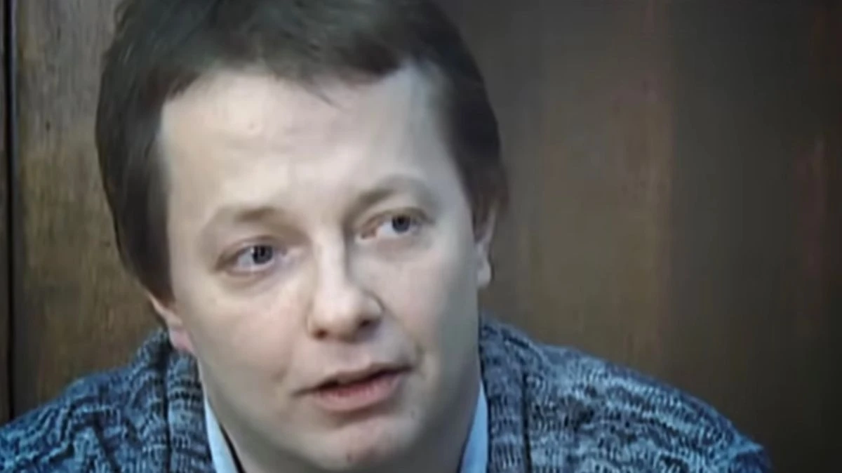 ਖੂਨੀ ਸਿਰੀਅਲ ਕਿਲਰ ਫਰੈਂਕ ਗਸਟ ਛੁੱਟੀ ਲਈ ਤਿੰਨ ਸਾਲ ਬਾਅਦ ਤਿਆਰ