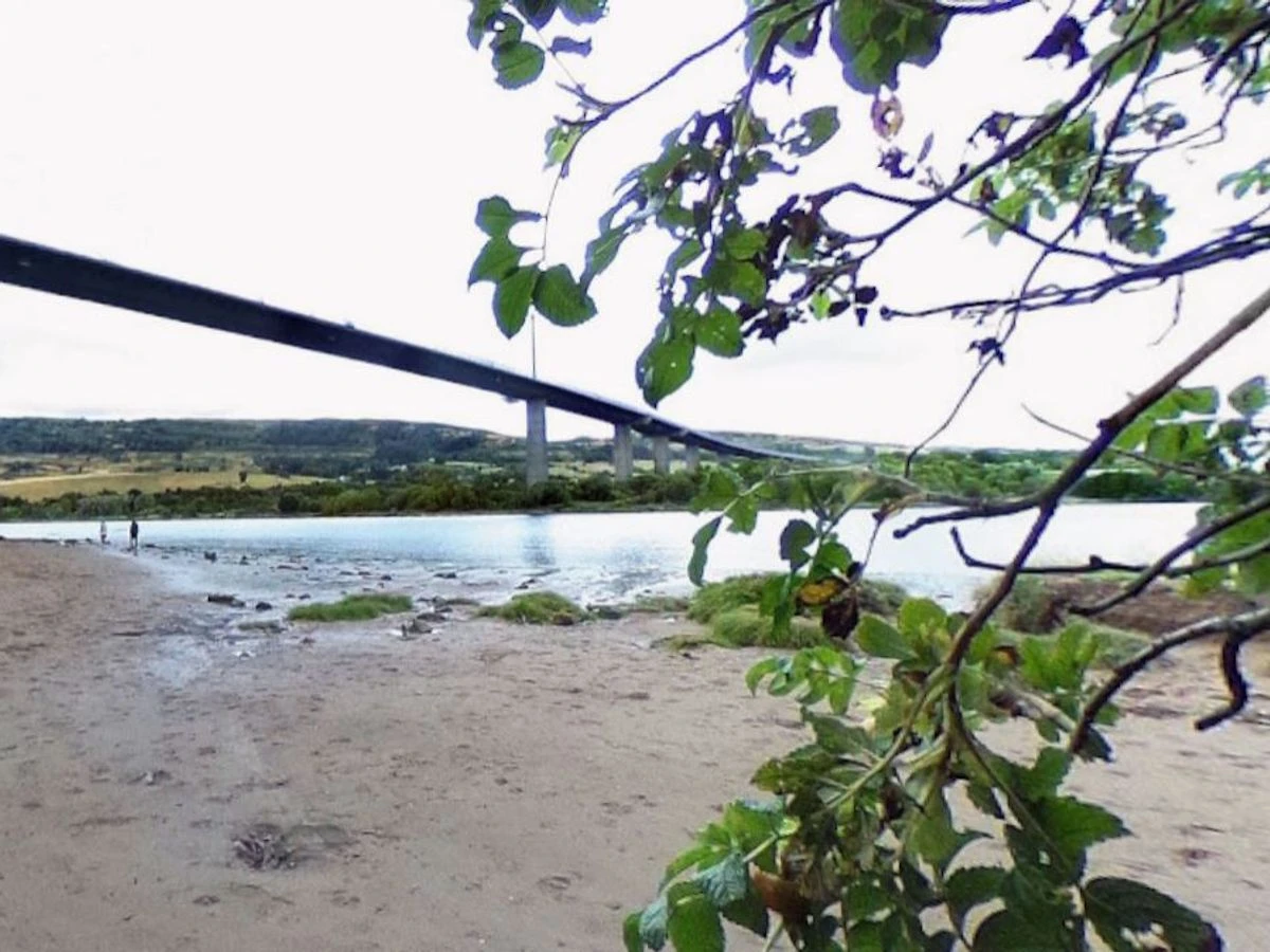 ਰਿਵਰ ਕਲਾਈਡ 'ਚ ਮਹਿਲਾ ਦੀ ਲਾਸ਼ ਮਿਲੀ