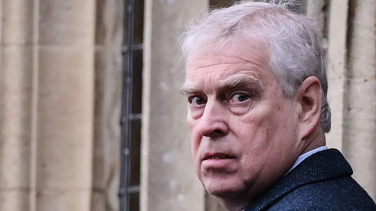 ਰਾਣੀ Elizabeth ਦੇ ਪੁੱਤਰ ਐਂਡਰੂ ਦੀ ਸਖ਼ਤ ਨਿੰਦਾ ਸਾਬਕਾ ਸਟਾਫ ਨੇ ਕੀਤੀ