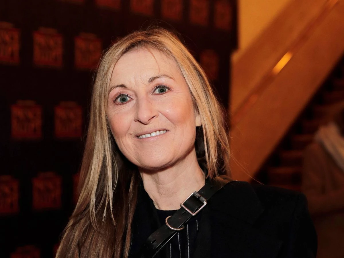 ਫਿਓਨਾ ਫਿਲਿਪਸ ਦੇ ਪਤੀ ਨੇ ਐਲਜ਼ਾਈਮਰ ਬਾਰੇ ਦੱਸਿਆ ਹਾਲਾਤ